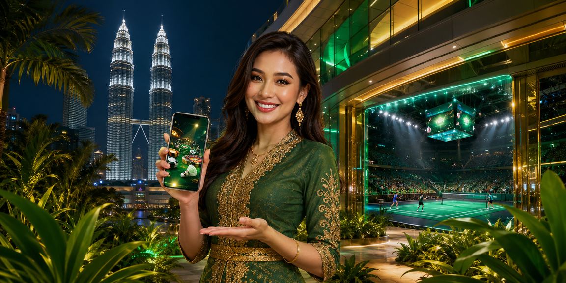 Sokongan pelanggan apl kasino live4d2u di Kuala Lumpur