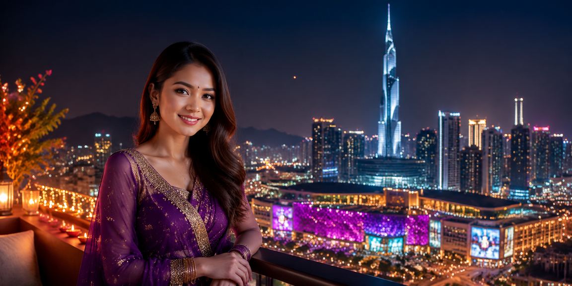 Suasana hiburan dalam talian di Kuala Lumpur termasuk taruhan kriket dan sukan antarabangsa